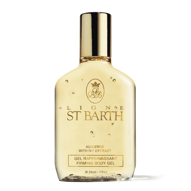 Ligne St.Barth Gel rassodante corpo all'estratto di edera 25 ml 11,00 € Cosmetica