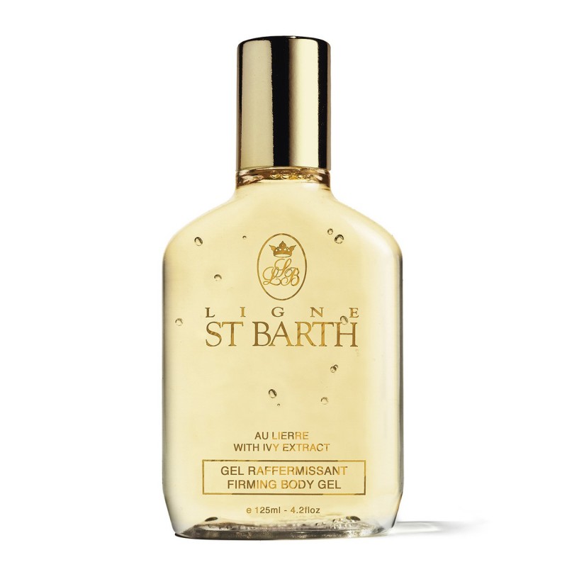 Ligne St.Barth Gel rassodante corpo all'estratto di edera 125 ml 50,00 € Cosmetica