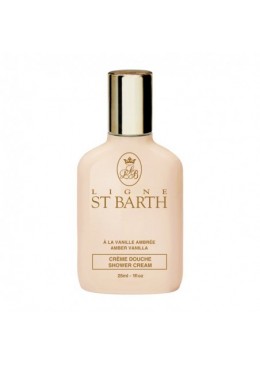 Ligne St.Barth Crema doccia alla vaniglia 25 ml 9,00 € Cosmetica e cura del corpo