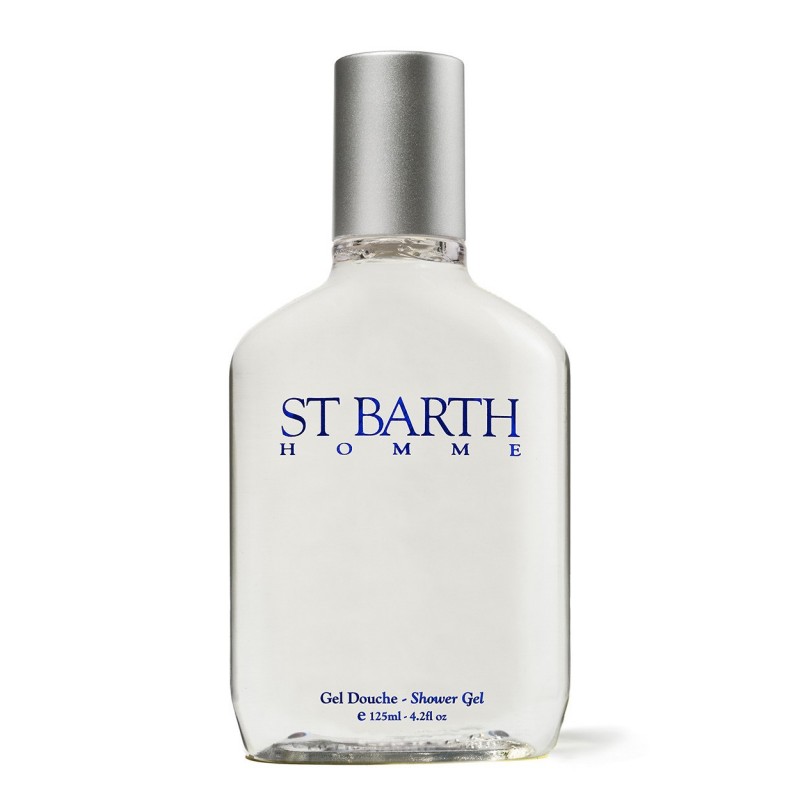 Ligne St.Barth Gel doccia 125 ml 32,00 € Cosmetica