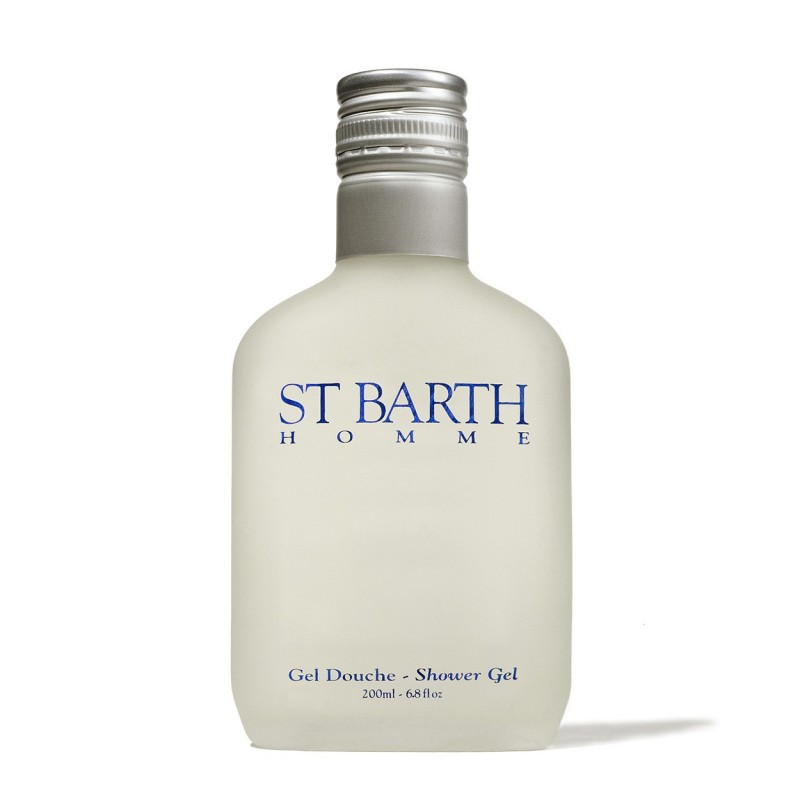 Ligne St.Barth Gel doccia 200 ml 50,00 € Cosmetica