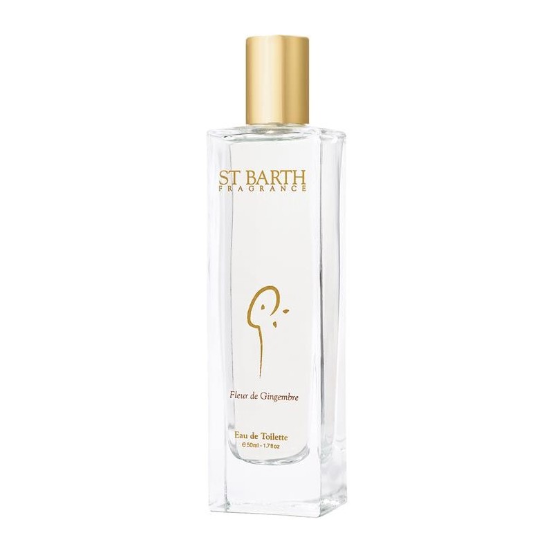 Ligne St.Barth Fleur de gingembre 50 ml 100,00 € Persona