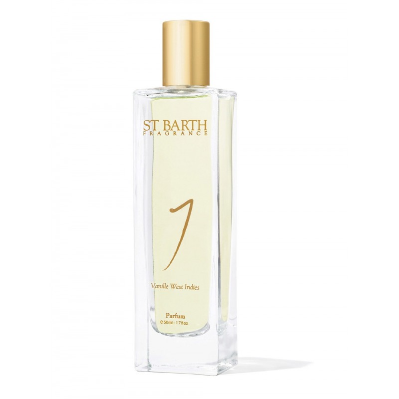 Ligne St.Barth Vanille West Indies 50 ml 127,00 € Persona