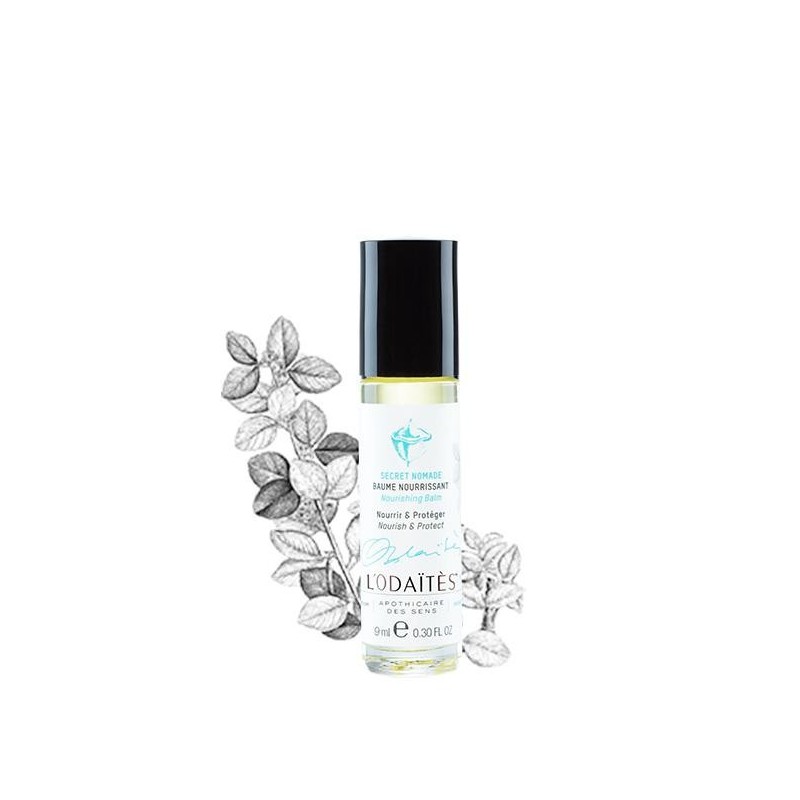 L'Odaites Secret nomade - Balsamo nutriente viso & corpo 9 ml 18,00 € Cosmetica