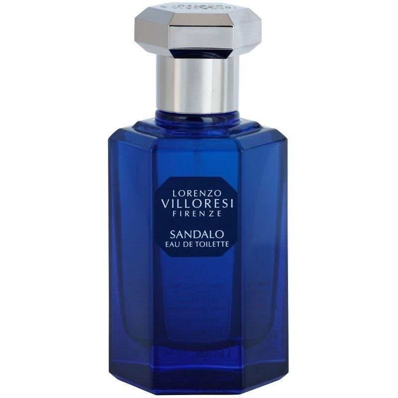 Lorenzo Villoresi Sandalo 50 ml 90,00 € Persona