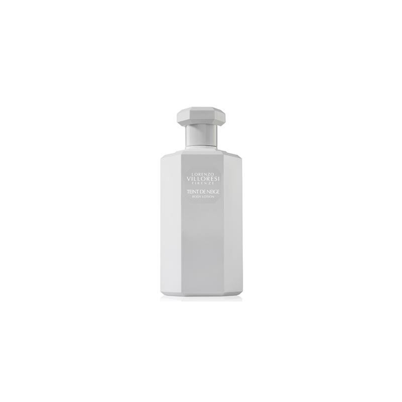 Lorenzo Villoresi Latte per il corpo teint de neige 250 ml 58,00 € Cosmetica