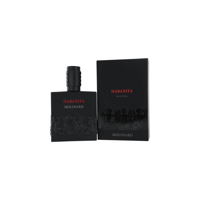 Molinard Habanita 75 ml 99,00 € Persona