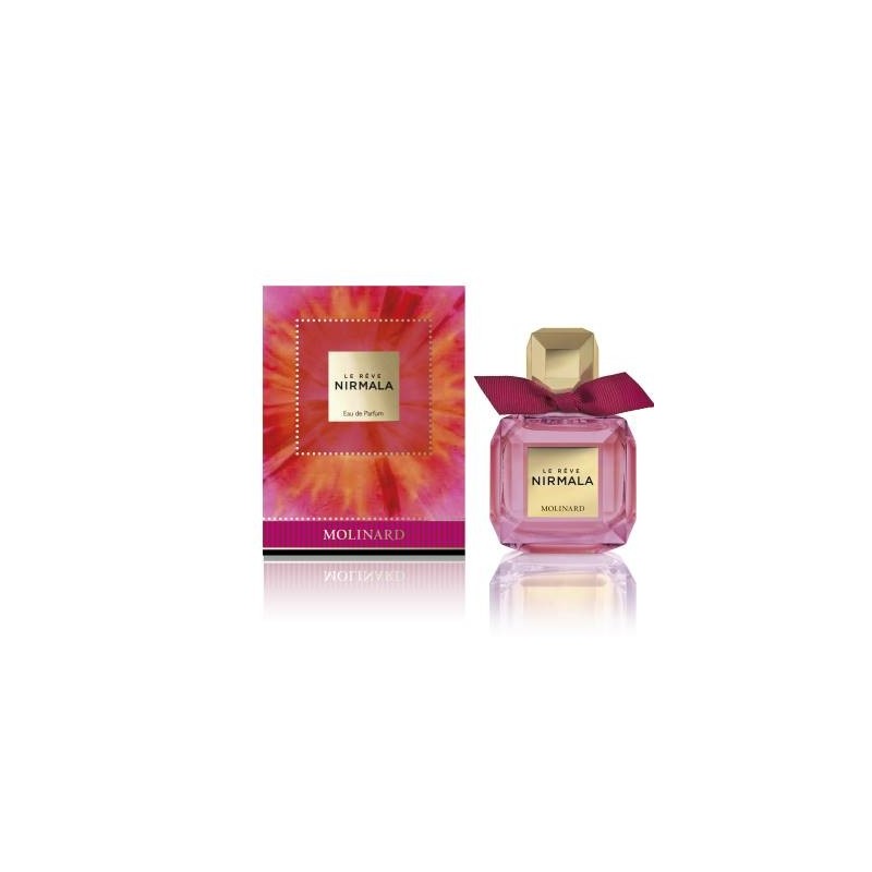 Molinard Nirmala Le réve 75 ml 76,00 € Persona