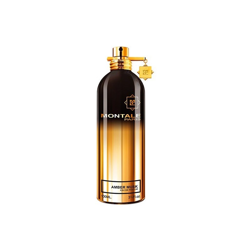 Montale Amber musk 100 ml 130,00 € Persona