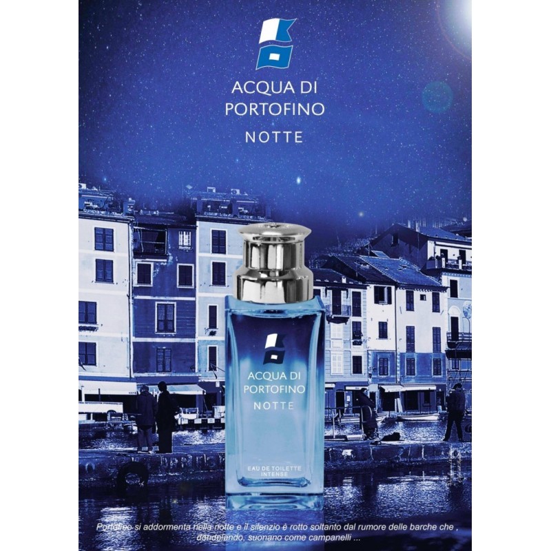 Acqua di Portofino Notte 100 ml 75,00 € Persona