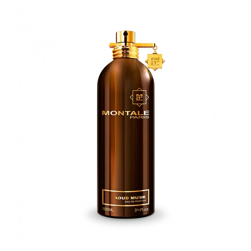 Montale Aoud musk 100 ml 120,00 € Persona