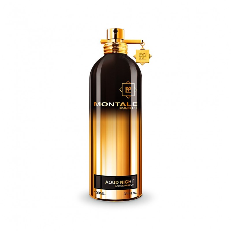 Montale Aoud night 100 ml 130,00 € Persona