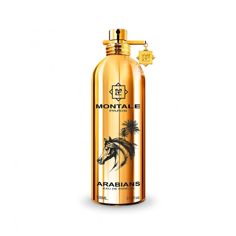 Montale Arabians 100 ml 135,00 € Persona