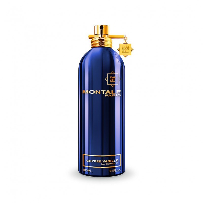 Montale Chyprè Vanillè 100 ml 115,00 € Persona