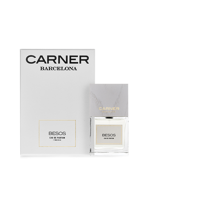 Carner Barcellona Besos 100 ml 160,00 € Persona