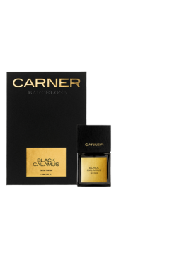 Carner Barcellona Black calamus 50 ml 180,00 € Persona