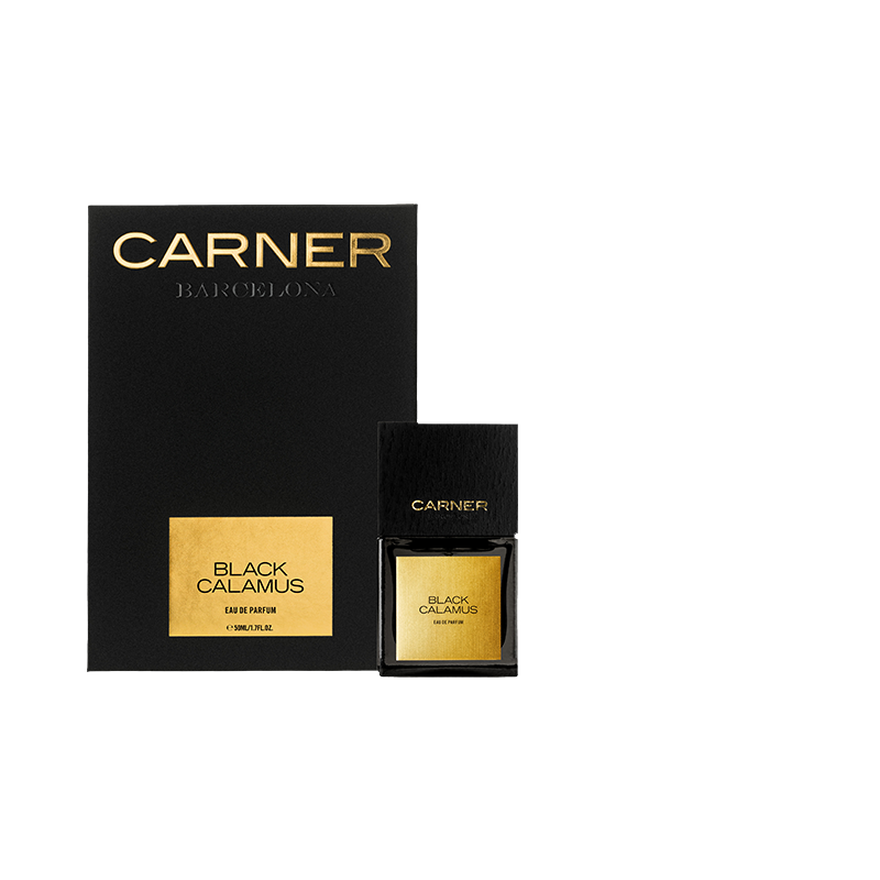 Carner Barcellona Black calamus 50 ml 180,00 € Persona