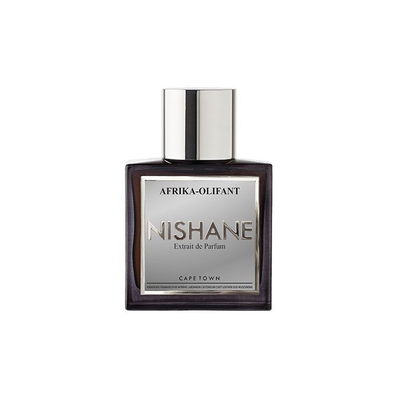 Nishane Afrika Olifant 50 ml 239,00 € Persona