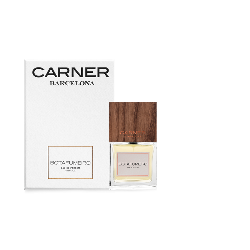 Carner Barcellona Botafumeiro 100 ml 160,00 € Persona