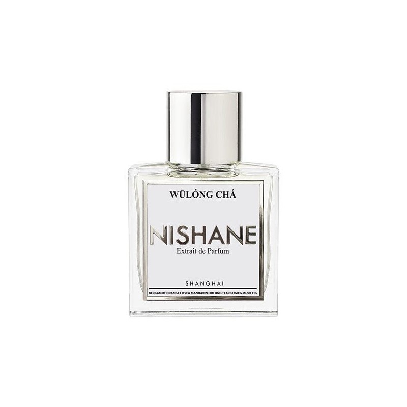 Nishane Wulong chà 50 ml 199,00 € Persona