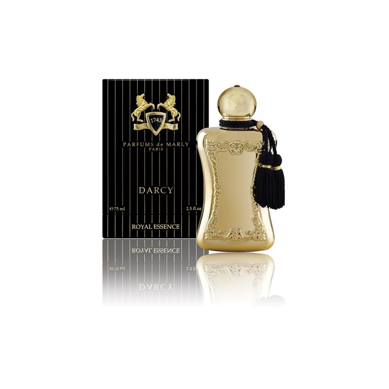 Parfums de Marly Darcy 75 ml 245,00 € Persona