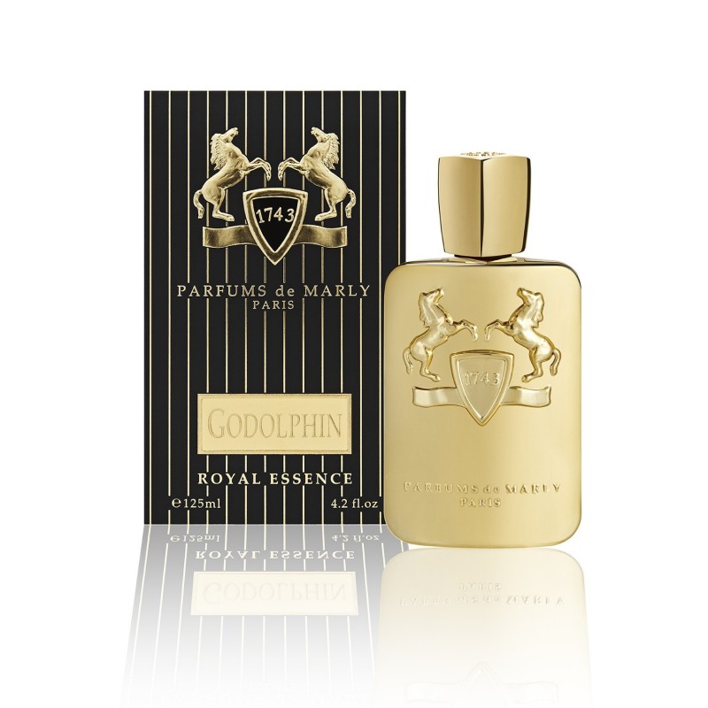 Parfums de Marly Godolphin 75 ml 175,00 € Persona