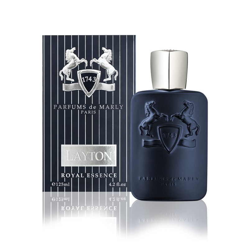 Parfums de Marly Layton 75 ml 190,00 € Persona