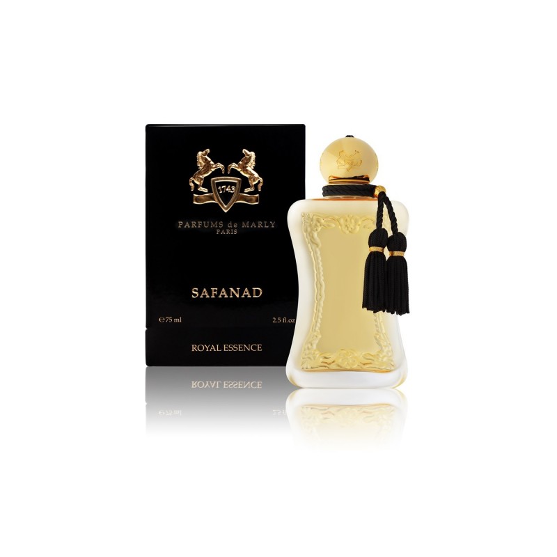 Parfums de Marly Safanad 75 ml 260,00 € Persona