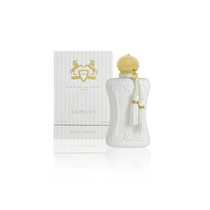 Parfums de Marly Sedbury 75 ml 230,00 € Persona