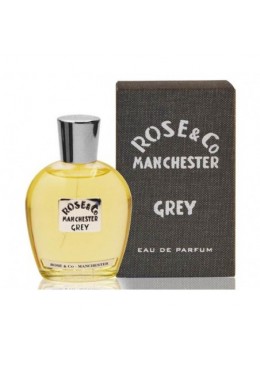 Rose & Co. Rose & co Manchester Grey 100 ml 87,00 € Persona