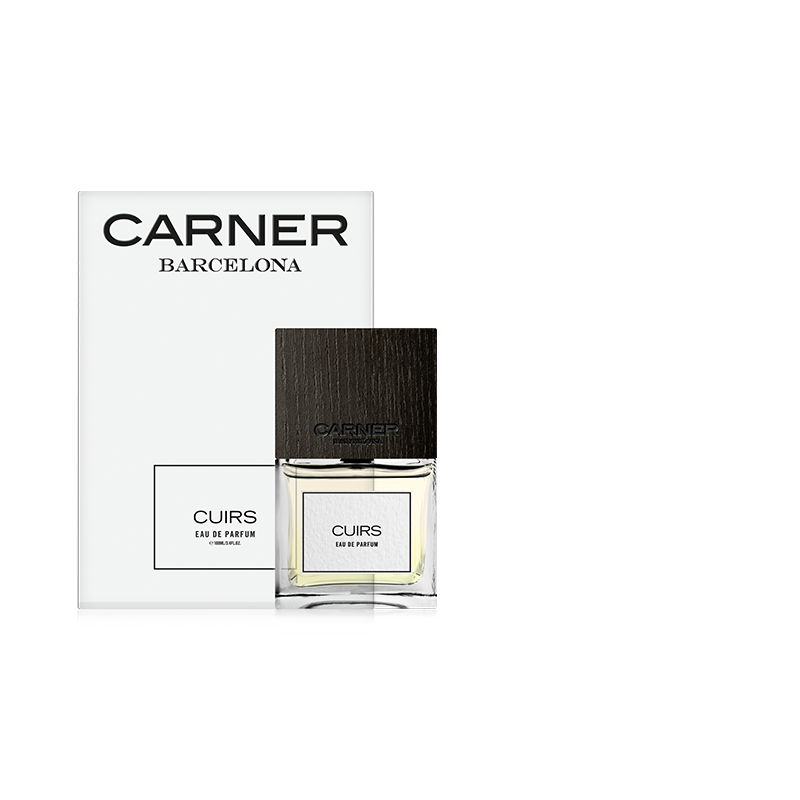 Carner Barcellona Cuirs 50 ml 105,00 € Persona