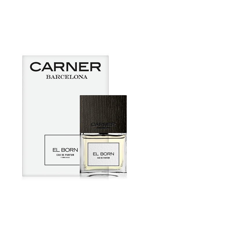 Carner Barcellona El born 50 ml 105,00 € Persona