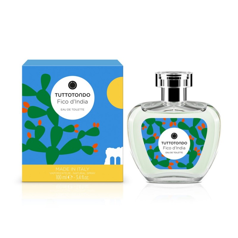 Tuttotondo Fico d'India 100 ml 46,00 € Persona