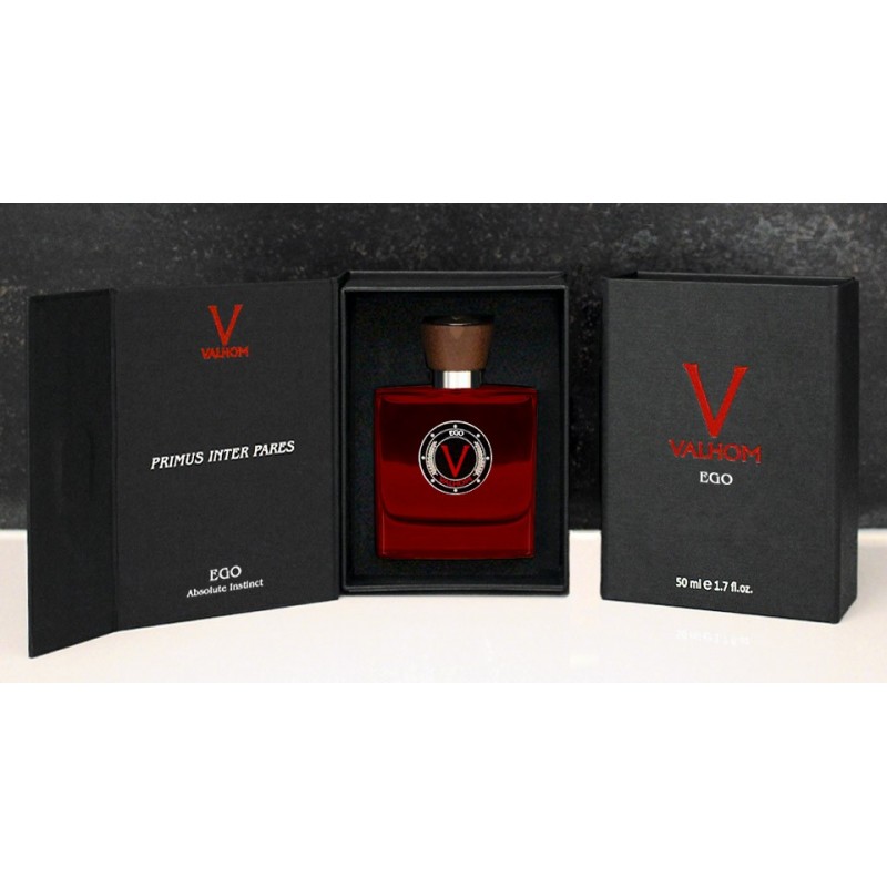 Valhom Ego 50 ml 145,00 € Persona