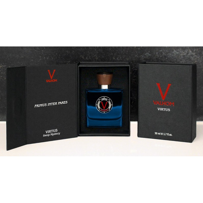 Valhom Virtus 50 ml 145,00 € Persona