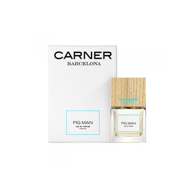 Carner Barcellona Fig man 100 ml 160,00 € Persona