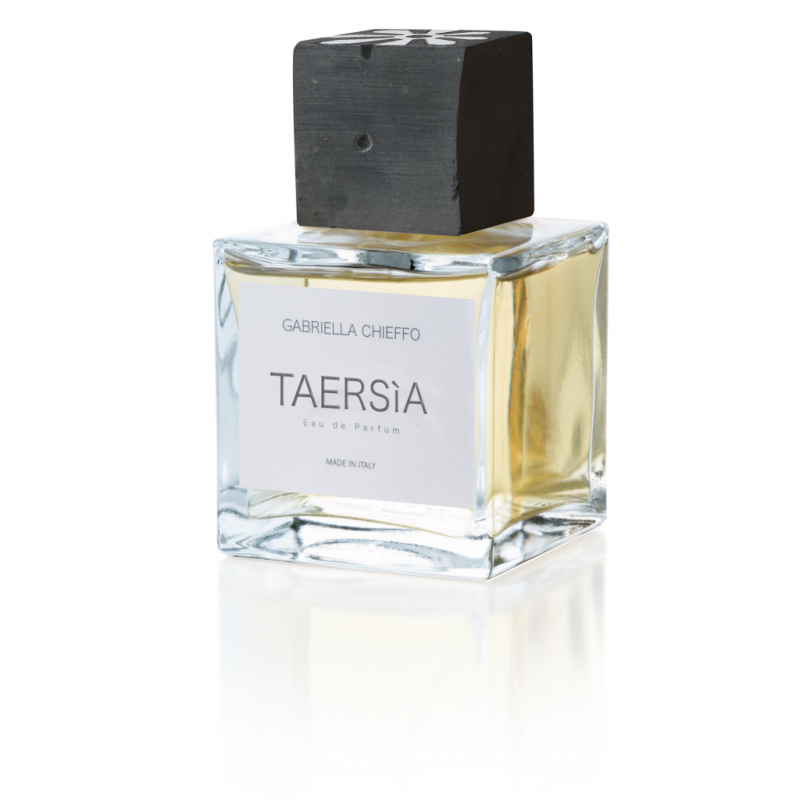 Gabriella Chieffo Taersìa 100 ml 190,00 € Persona