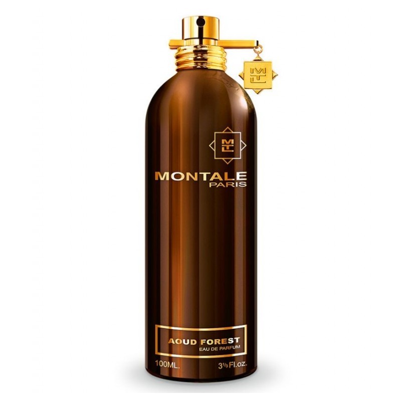 Montale Aoud forest 100 ml 120,00 € Persona