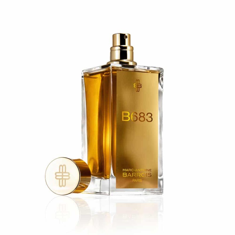 Marc-Antoine Barrois B683 100 ml 190,00 € Persona