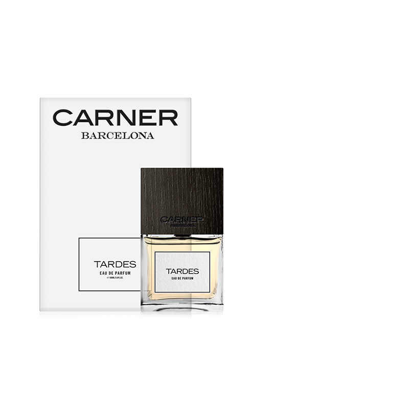 Carner Barcellona Tardes 100 ml 160,00 € Persona