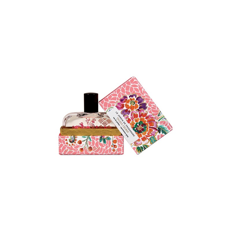 Fragonard Tilleul cedrat 50 ml 40,00 € Persona