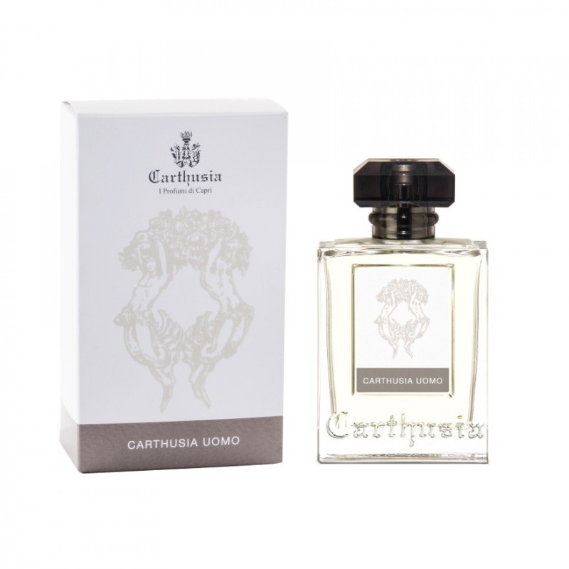 Carthusia I Profumi di Capri Carthusia uomo 100 ml 90,00 € Persona