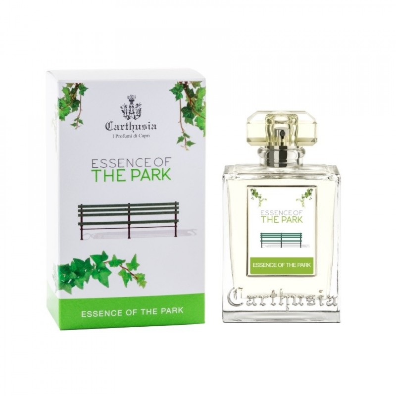 Carthusia I Profumi di Capri Essence of the park 100 ml 90,00 € Persona