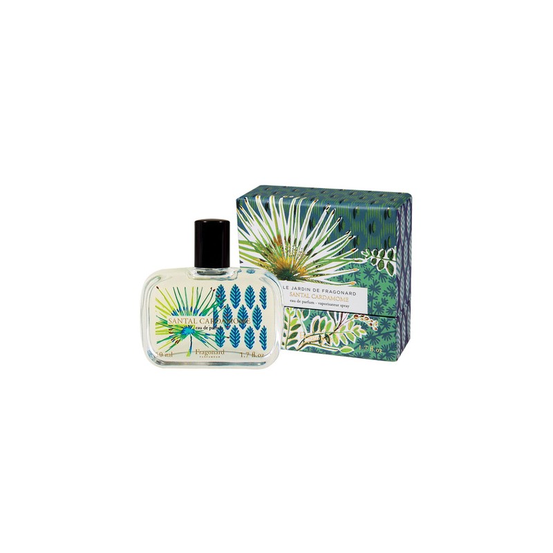 Fragonard Santal Cardamome 50 ml 40,00 € Persona