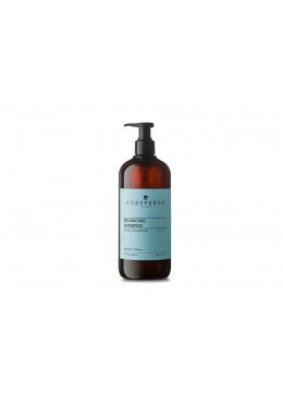 Höbepergh Shampoo riequilibrante 200 ml 25,00 € Cosmetica