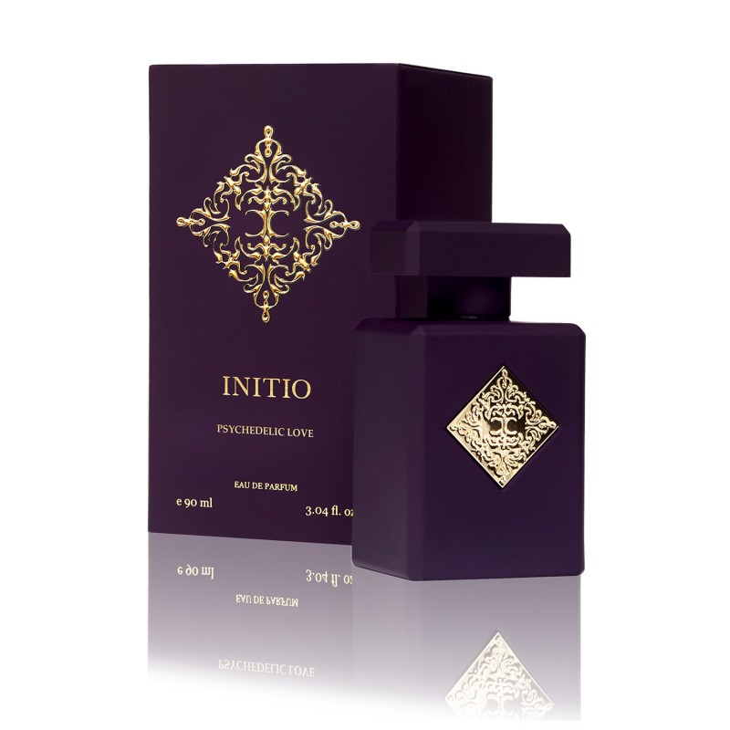 Initio Psychedelic love 90 ml 255,00 € Persona