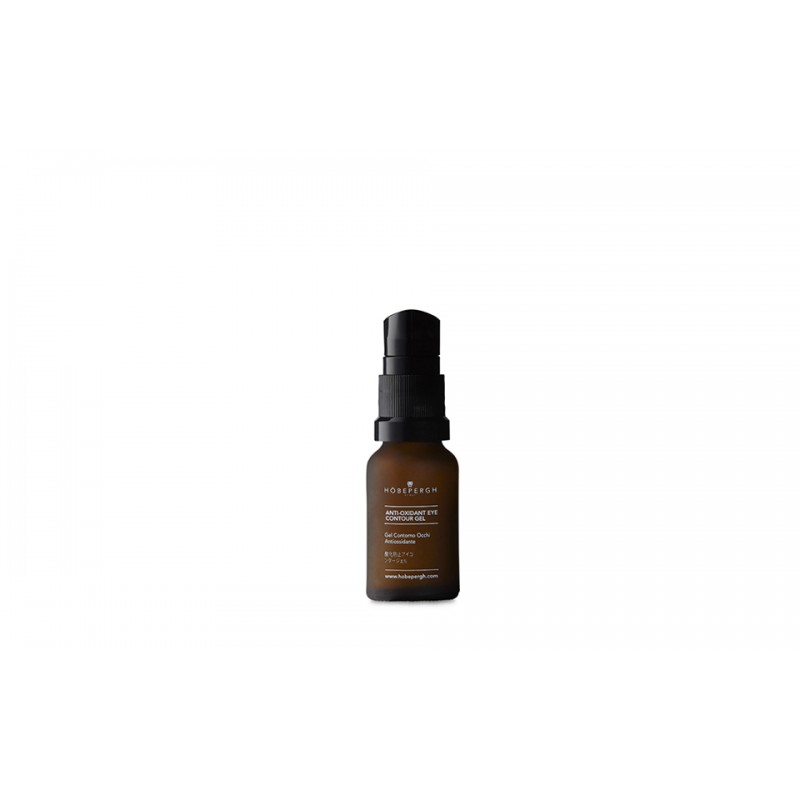 Höbepergh Gel contorno occhi antiossidante 15 ml 53,00 € Cosmetica