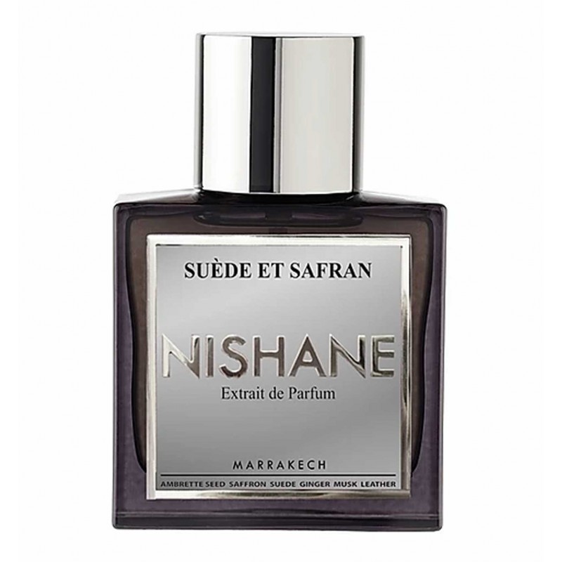 Nishane Suède et safran 50 ml 239,00 € Persona