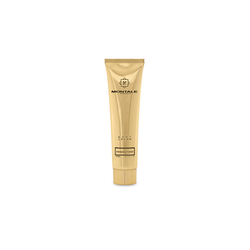 Montale Body cream arabians tonka 150 ml 60,00 € Cosmetica