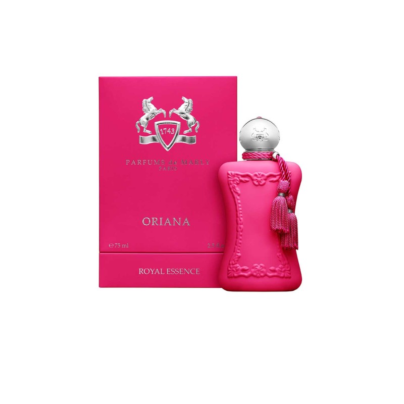 Parfums de Marly Oriana 75 ml 260,00 € Persona